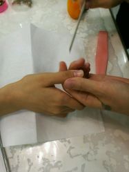 -印奈儿美甲手足护理机构