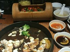 -院落创意菜