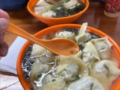 -阿麟馄饨(延长路店)