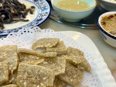 -爆肚于(赵公口桥店)