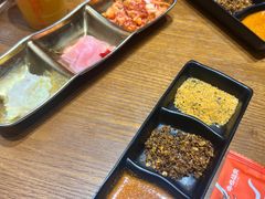 -牛也烧肉(摩尔城店)