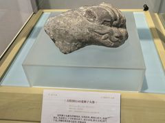 -安阳博物馆