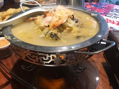 -小时候文化主题餐厅(田家店)