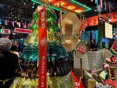 -霸王虾·麻辣小龙虾(清水河公园店)