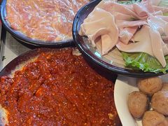 -陈眼镜火锅(总店)