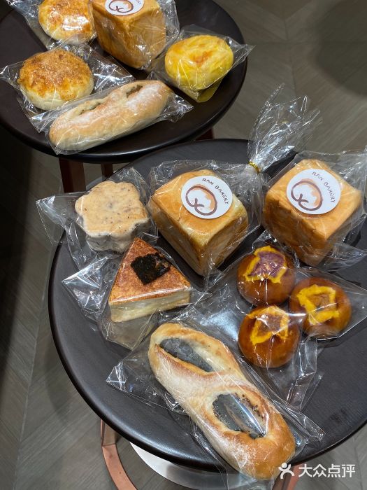 RAN BAKERY图片