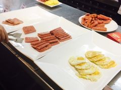 -新海利大酒店(拱北口岸店)