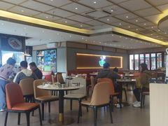 -香港新记茶餐厅(春熙太古里店)