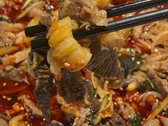-顺水湾·牛肉牛杂火锅(驾鹤店)