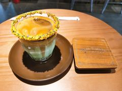 -Metal hands·铁手咖啡