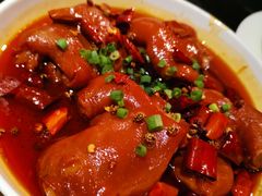 -小资太太餐厅(南岗区店)