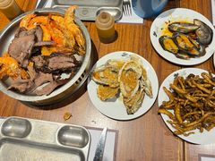 -汉巴味德(沈阳万象汇店)