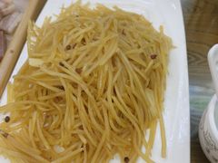 -百草香驴肉坊(国际城店)