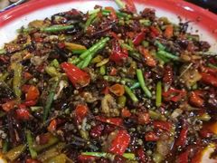 -灶东家民间菜(回兴店)