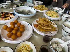 -北方饺子王·海肠捞饭·海鲜锅(山大店)