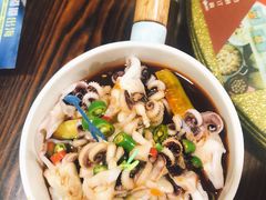-琼大师东方烤乳猪(亚特兰蒂斯店)