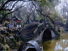 -绮园景区