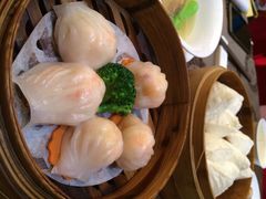 万达嘉华酒店-江门富力万达嘉华酒店