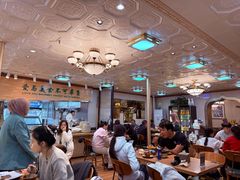 -贯贯吉·清真餐厅(浙江中路店)