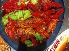 经典十三香-红盔甲·小龙虾(人民广场店)