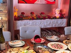 -Mammamia意大利餐厅(阳春巷店)