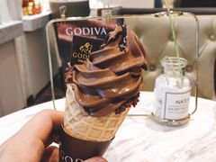 -GODIVA(王府井apm店)