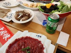 -大龙燚火锅