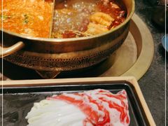 -湊湊火锅·茶憩(打浦桥日月光店)