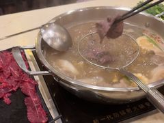 -潮汕良记牛肉火锅(洪武路店)
