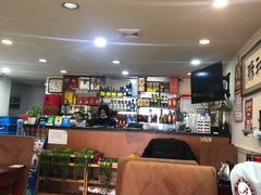 -潮州菜馆(十里河店)