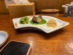 -鮨清日本料理