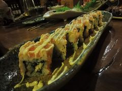 加州卷-半藏居酒屋(香港花园店)