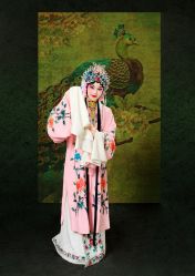 -梨园天地京剧摄影(玲珑天地店)