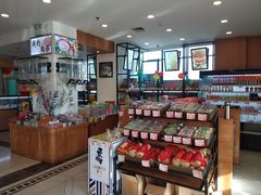 零售区-百年义利(珠市口西大街丰泽园店)
