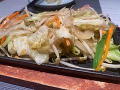 -森味花园·日本料理(伊藤洋华堂亚运村店)