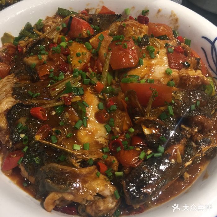 谢三姐啤酒鱼二十年品牌(西街总店)啤酒漓江剑骨鱼图片 - 第10张