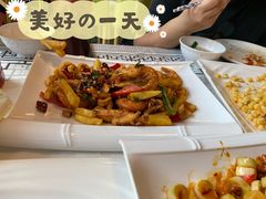 -雅逸居海鲜小厨