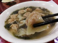 三鲜馄饨-柳湖茶坊(柳湖店)