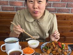 -217丰惠源抓饭(星湖街店)