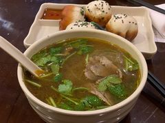 -东泰祥生煎馆(陕西南路店)