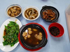 肉骨茶-新记肉骨茶