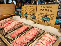 -東盛炭烤自助料理(浦东文峰广场店)