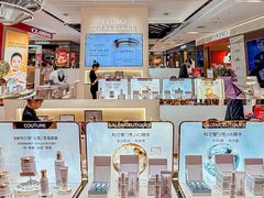 -茂业天地(华强北店)