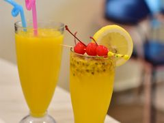 -香香海南菜餐厅