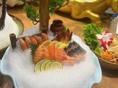 -尚海豆捞(乐虹坊店)