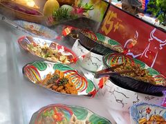 -四囍码头海鲜烧烤自助火锅(外滩南京东路悦荟广场店)