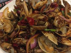 -听涛雅苑百味饺子老家菜馆
