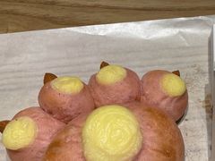 猫爪包-奈雪的茶(花城汇中区PRO店)