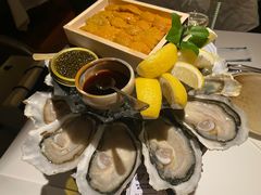 -Osteria Garden 生蚝花园餐厅(原进贤路店)