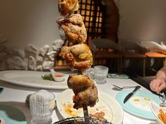 -波特曼西餐厅(中央大街店)